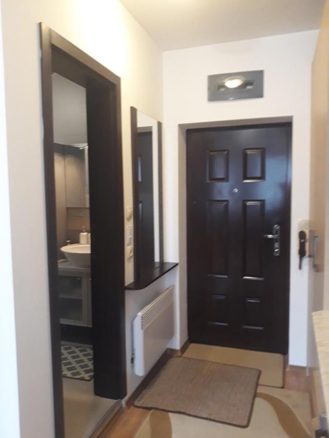 Studio Detelina Residence Bansko Eksteriør bilde