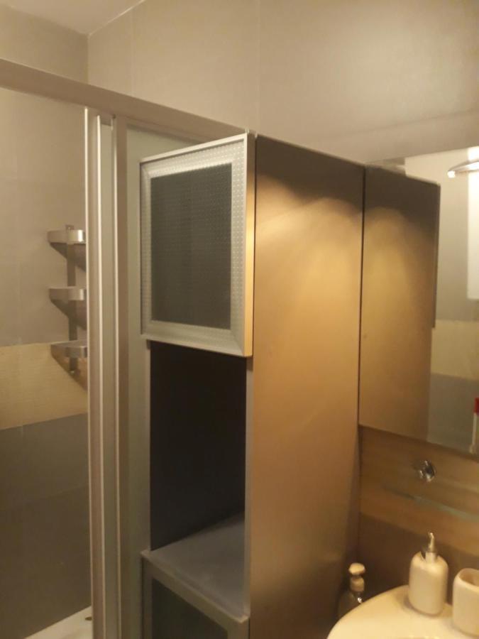 Studio Detelina Residence Bansko Eksteriør bilde