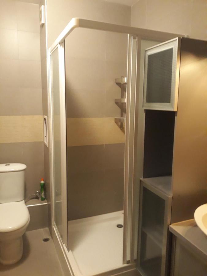 Studio Detelina Residence Bansko Eksteriør bilde