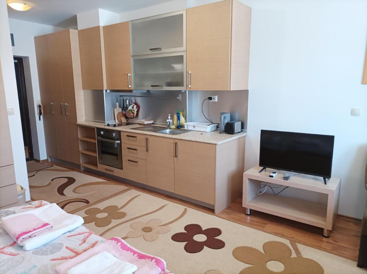 Studio Detelina Residence Bansko Eksteriør bilde
