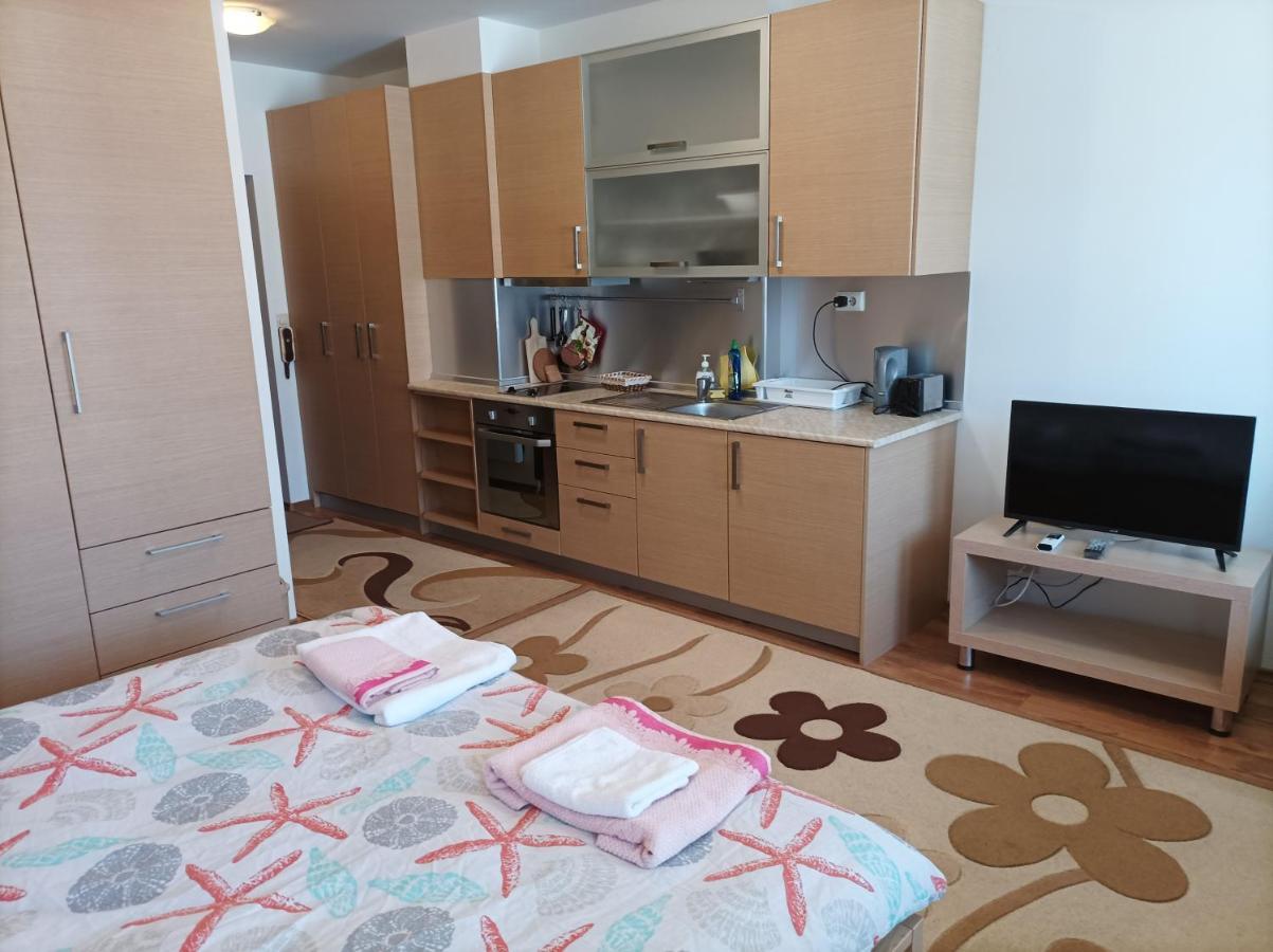 Studio Detelina Residence Bansko Eksteriør bilde