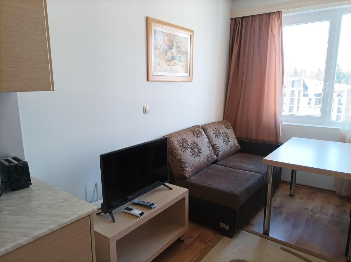 Studio Detelina Residence Bansko Eksteriør bilde